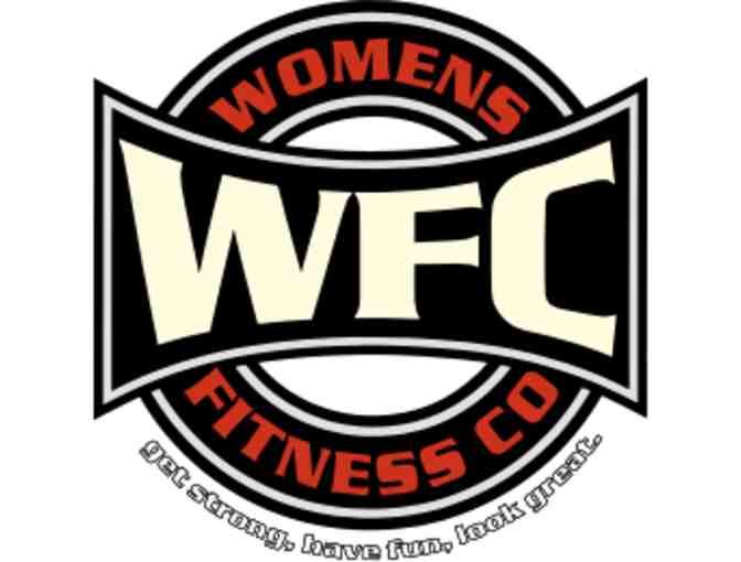 3 Months Membership & 3 Hydromassages at the Women's Fitness Company
