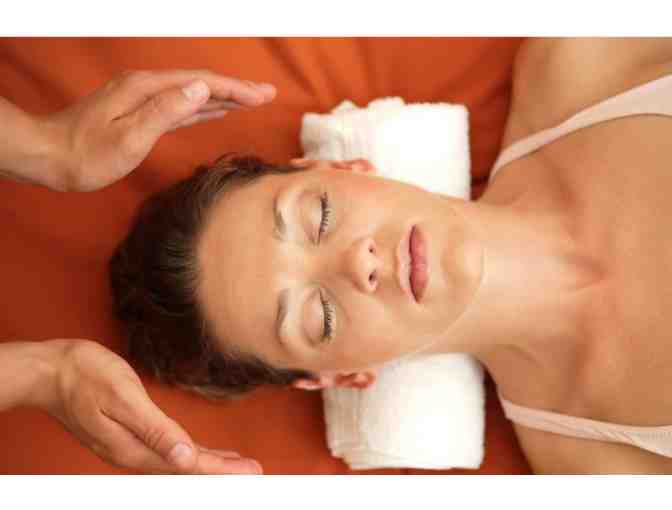 1 Hour Relaxation Massage by Ronda's Therapeutic Massage