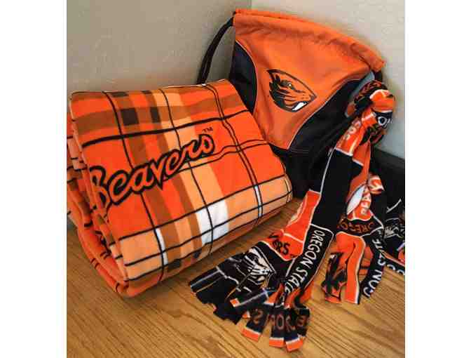 Beaver Stadium Blanket Package