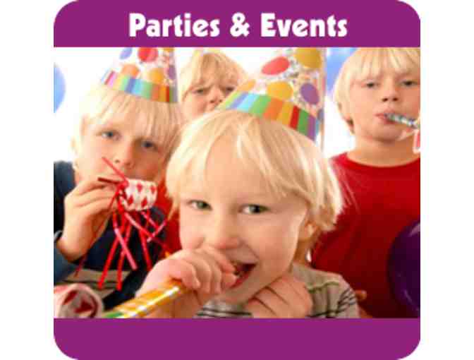 $75 Gift Card - Fun For The Entire Family at the Rogue Valley Family Fun Center