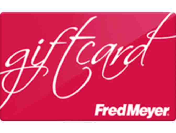 Fred Meyer Gift Cards