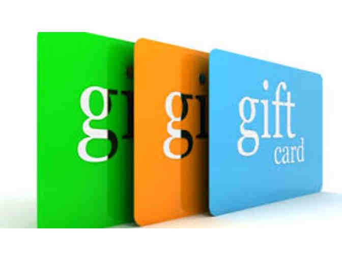 Abby's Gift Cards