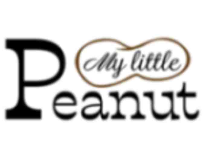 My Little Peanut - $75 Gift Certificate