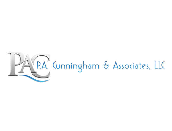 P.A. Cunningham & Associates. LLC - Standard Residential Appraisal