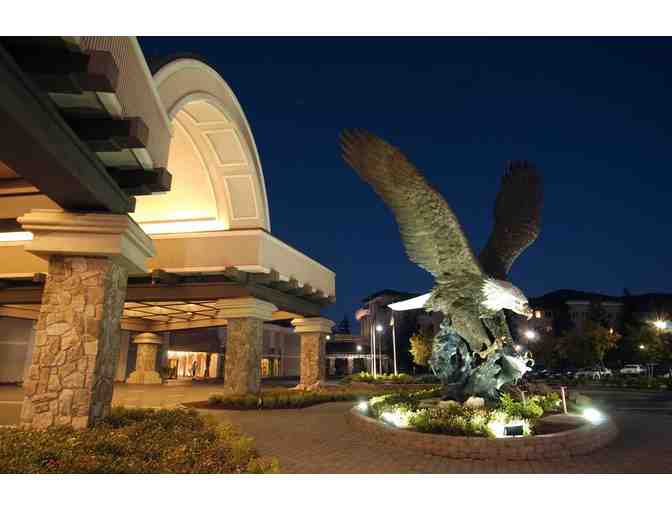 Seven Feathers Casino Resort - 1 Night Stay and $40 Dining