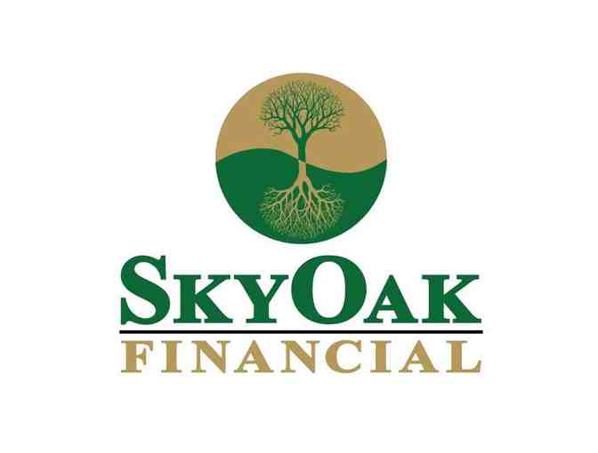 SkyOak Financial - Diagnostic Financial Plan