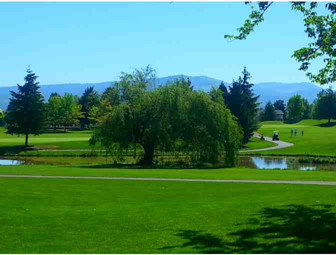 Stewart Meadows Golf Course - 4 Rounds of Golf