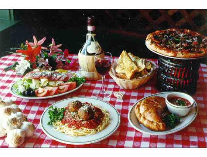 Rosario's Italian Restaurant - $20 Gift Card - Photo 6