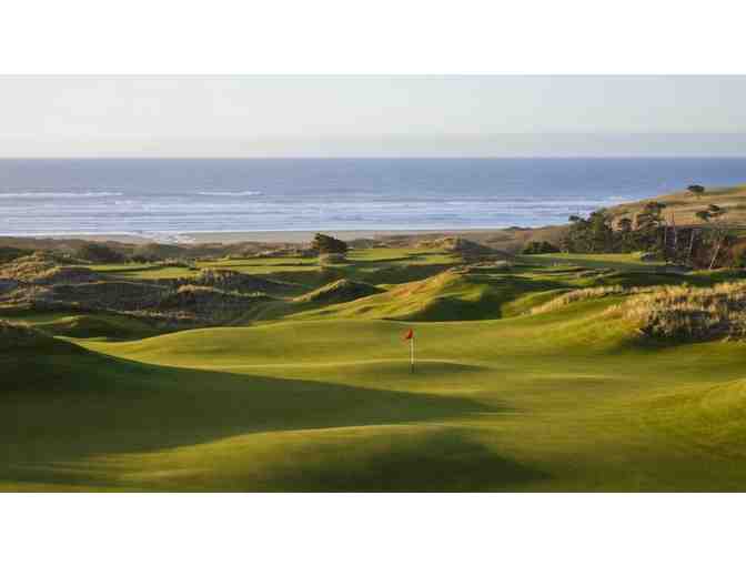 Bandon Dunes Golf Course - 2 Rounds of Golf