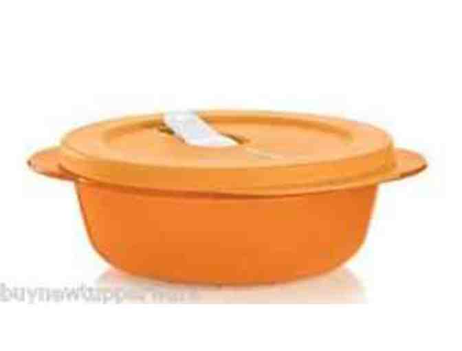 Tupperware - Cook and Warming Set