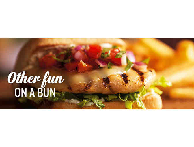 Red Robin - $20 Gift Card