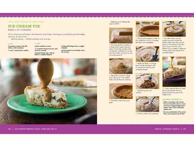 Collective Goods - The Pioneer Woman Cooks by Ree Drummond - Photo 3