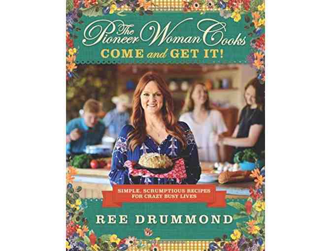Collective Goods - The Pioneer Woman Cooks by Ree Drummond - Photo 4