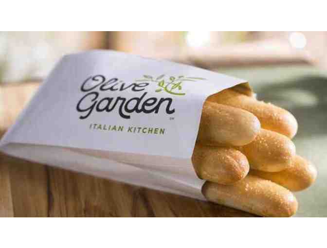 Olive Garden - $30 Gift Card
