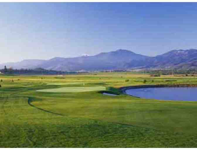 Centennial Golf Club - Round of Golf with a Cart each Month for a Year