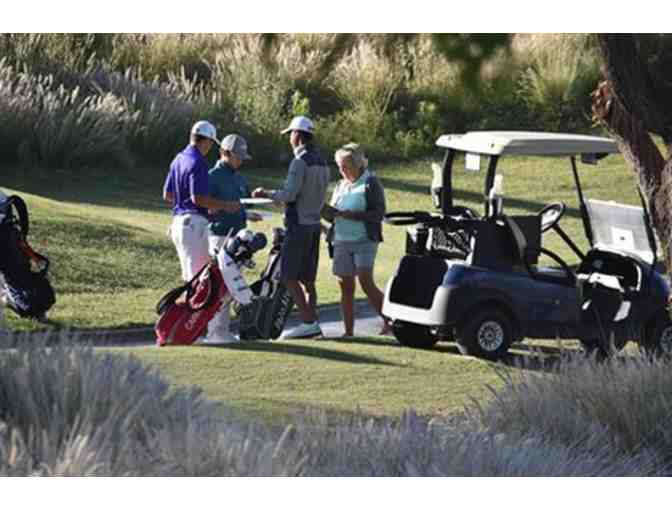 Centennial Golf Club - Round of Golf with a Cart each Month for a Year