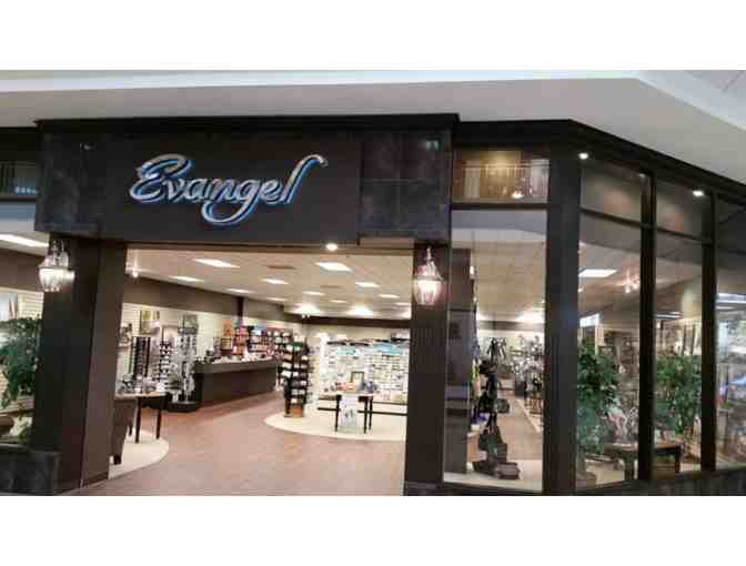 Evangel - $25 Gift Card