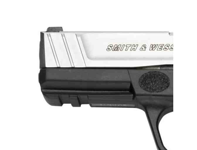 Good Guys Guns - S&W SD40 VE STD Capacity