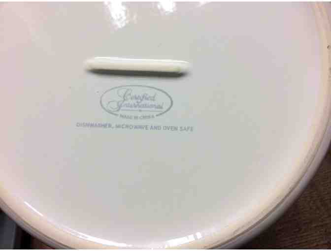 Certified International - Ceramic Baking Set