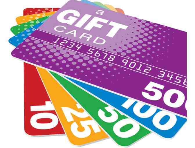 Target - $30 Gift Card