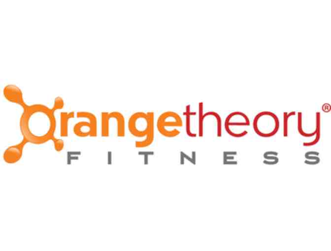 10 Classes from FaithFear Orangetheory Fitness and workout gear