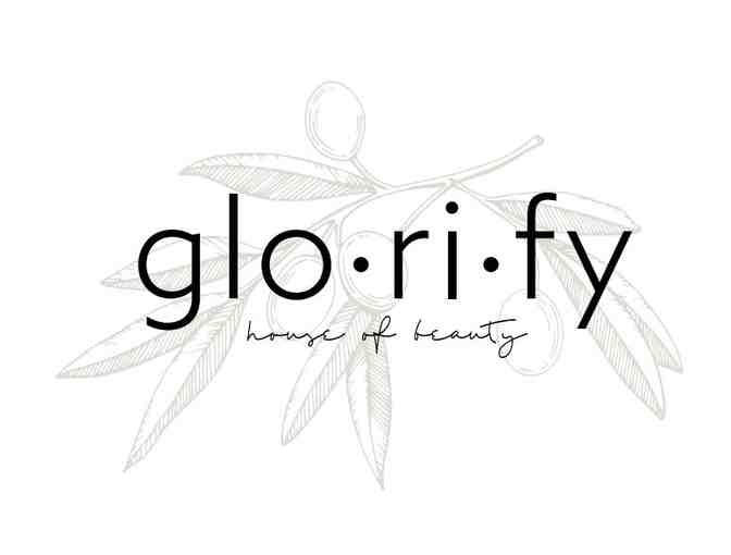 $50 Gift Certificate Facial services from Baylee Plankenhorn at Glorify House of Beauty