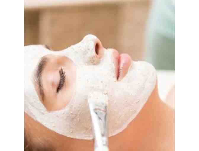 $25 Gift Certificate to Organic Elements Spa