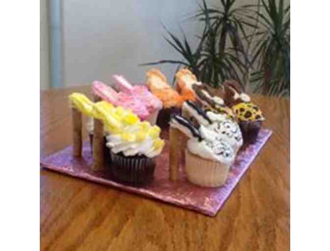 $25 Gift Certificate to Sensational Sweets