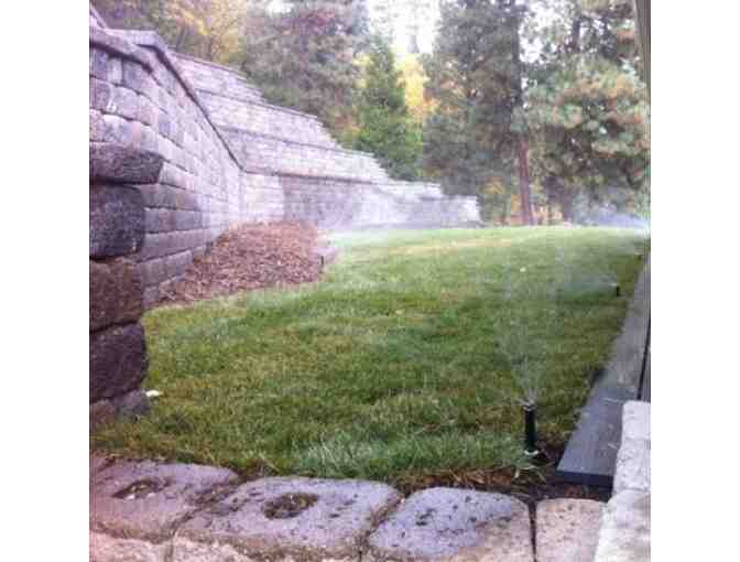 $2000 in landscaping services from D R Construction and Landscape, LLC - Photo 1