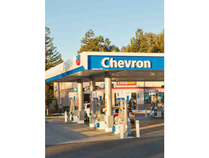 $100 Gas Gift Card at Chevron - Photo 2