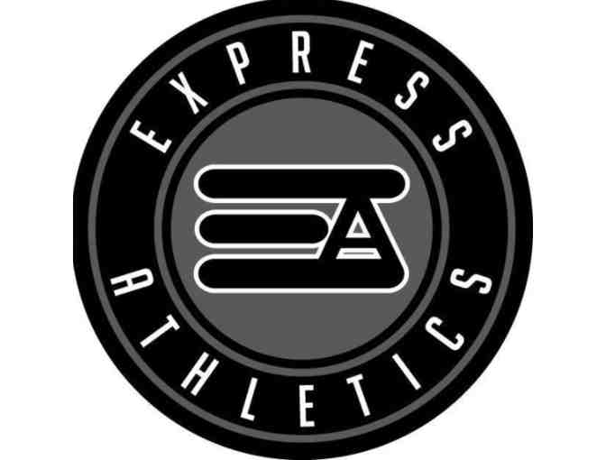 $100 Gift Card to Express Athletics