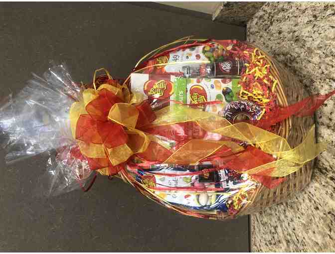 Jelly Belly Gift Package