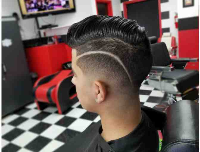 $25 Gift Certificate to Made to Fade Barbershop - Photo 1