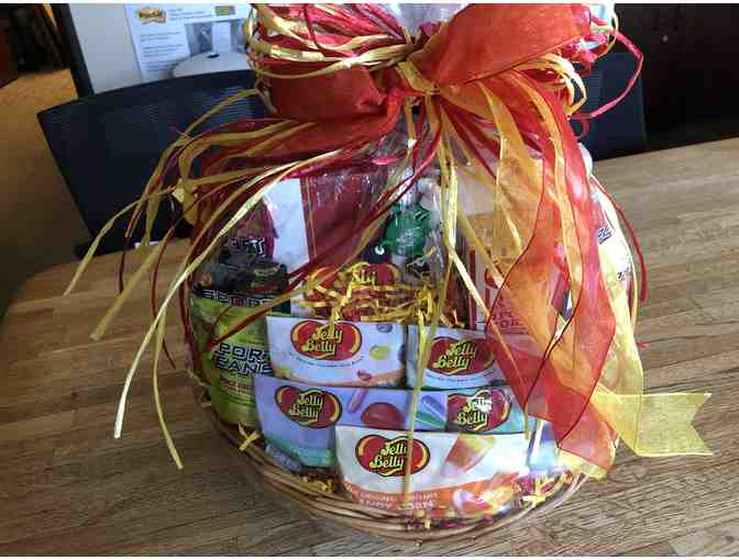Jelly Belly Gift Package