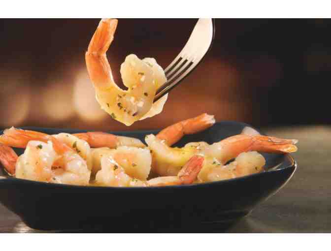 $25 Gift Card to Red Lobster - Photo 3