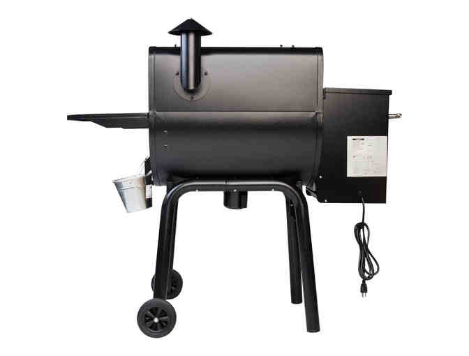 Camp Chef STXS 24in Pellet Grill