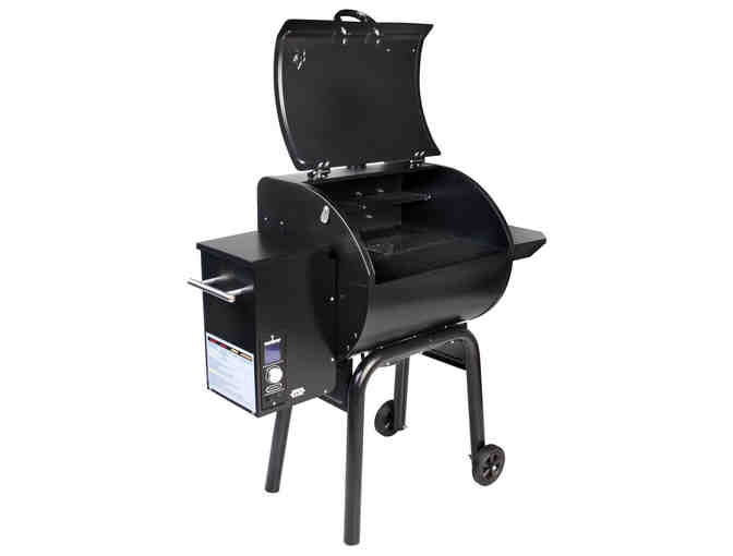 Camp Chef STXS 24in Pellet Grill