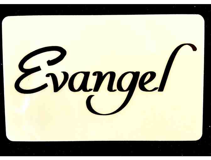 $25 Gift Card from Evangel Family Bookstore