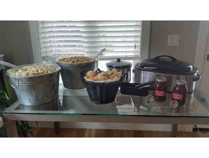 25 Person Catering from Mary's BBQ Place - Photo 4