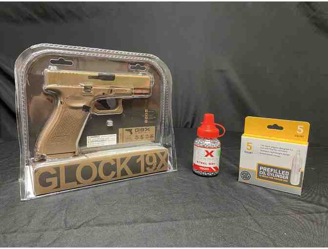BB Gun Package - Photo 1