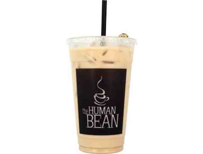 $20 Gift Card to The Human Bean #2