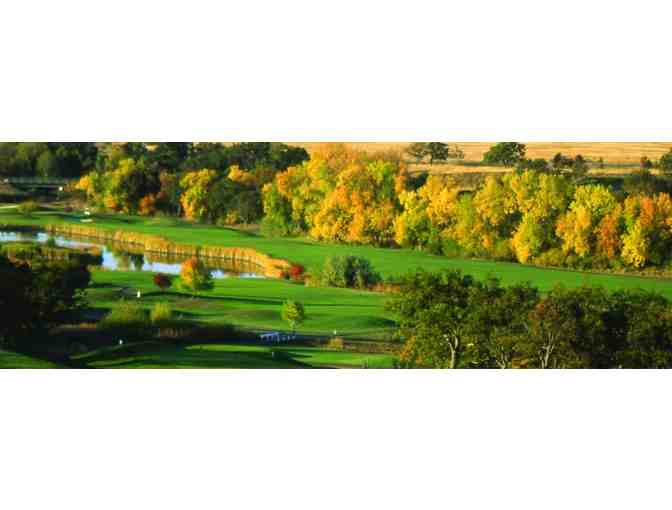 Round of Golf with a Cart each Month for a Year at Stone Ridge Golf Course