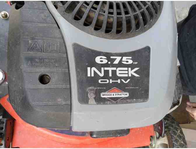 Ariens Lawn Mower from 71Five VoTech - Photo 4
