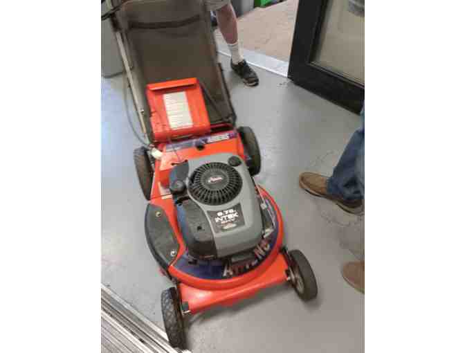 Ariens Lawn Mower from 71Five VoTech - Photo 1