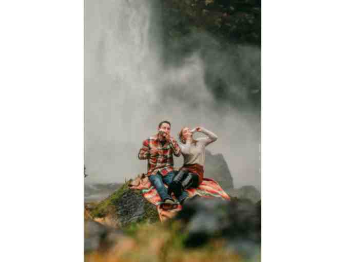 Adventure Stay and (Photo)Shoot Package
