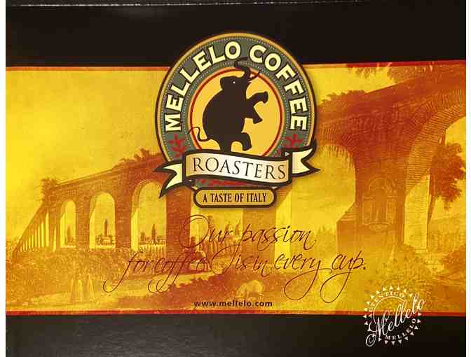 Mellelo Coffee Roasters Gift Box #1