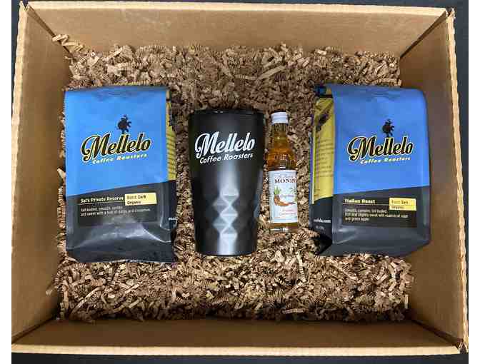Mellelo Coffee Roasters Gift Box #2