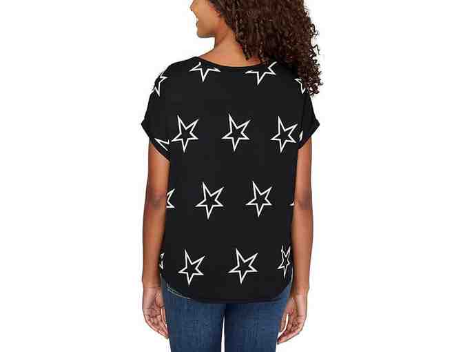 Comfy Star Shirt- Size Large