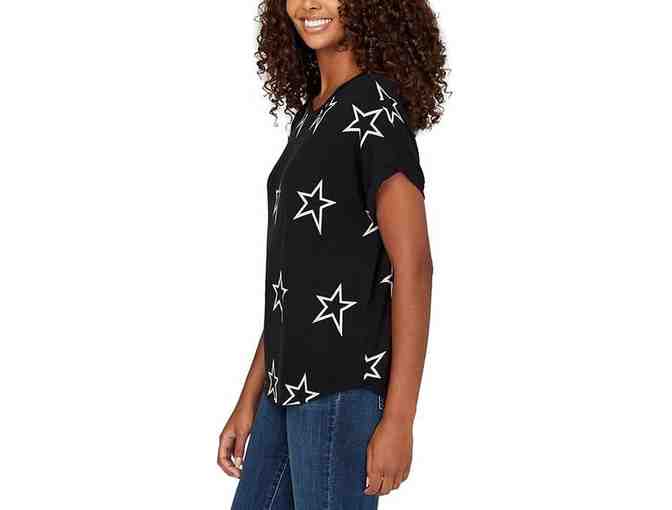 Comfy Star Shirt- Size Medium