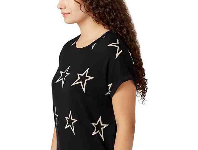 Comfy Star Shirt- Size Medium